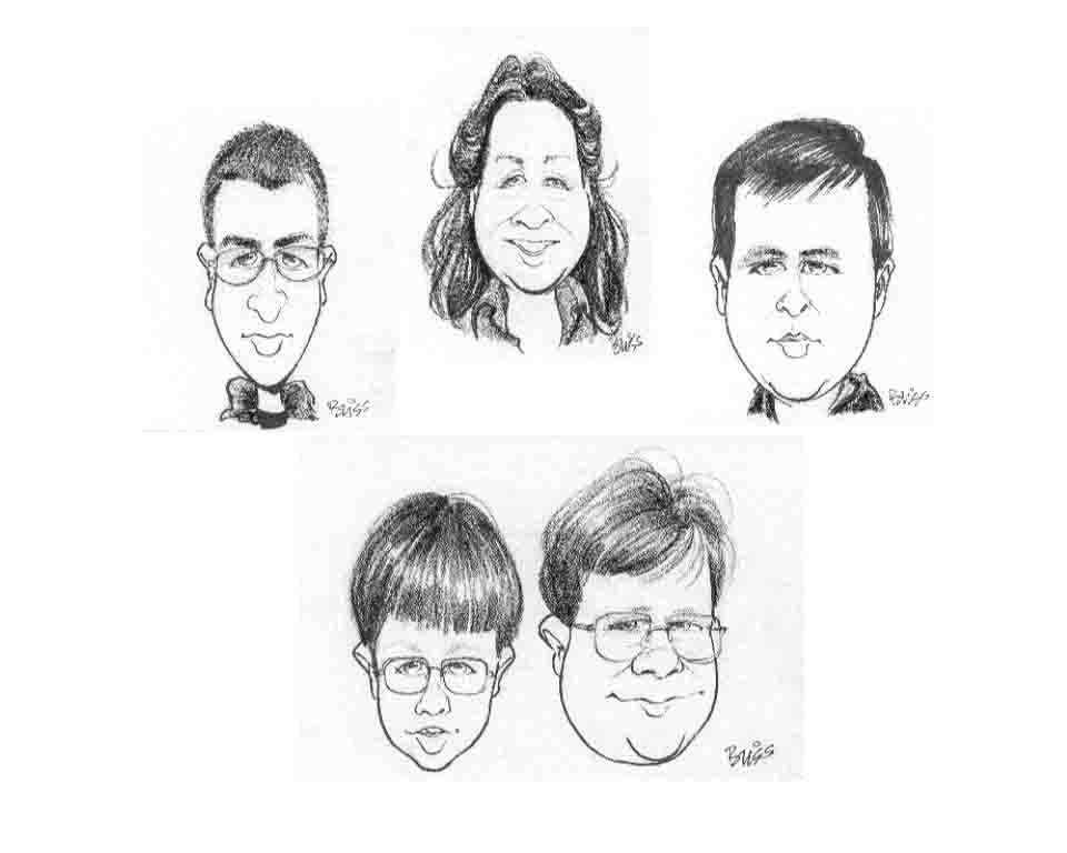 Joe Begenwald's album, June 17, 2011