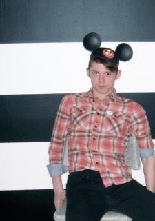 Chris Squires' album, Profile Pictures