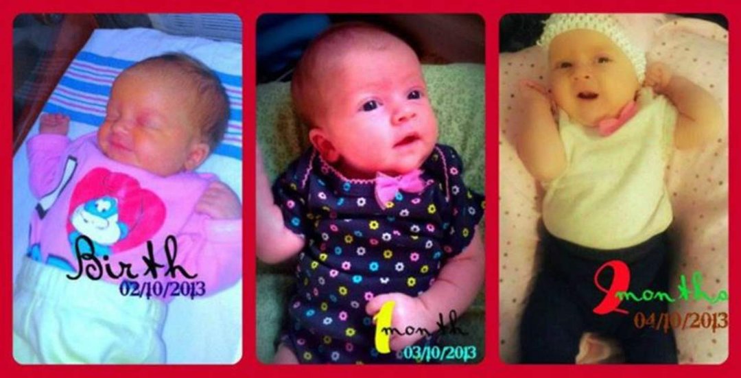 vicky griffey's album, Cover Photos