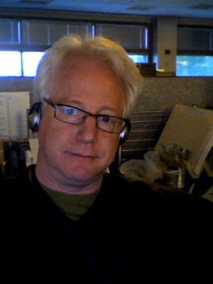 Daniel Clark's album, Profile Pictures