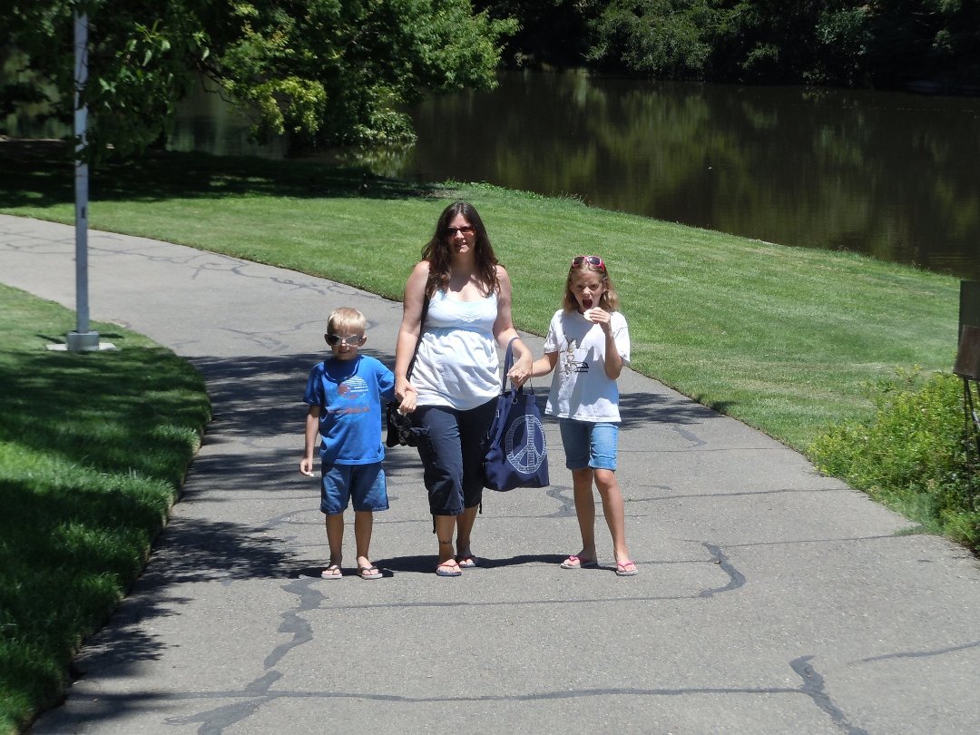 Sherry Hurley's album, Profile Pictures