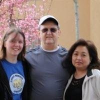 James Jouget's album, Profile Pictures