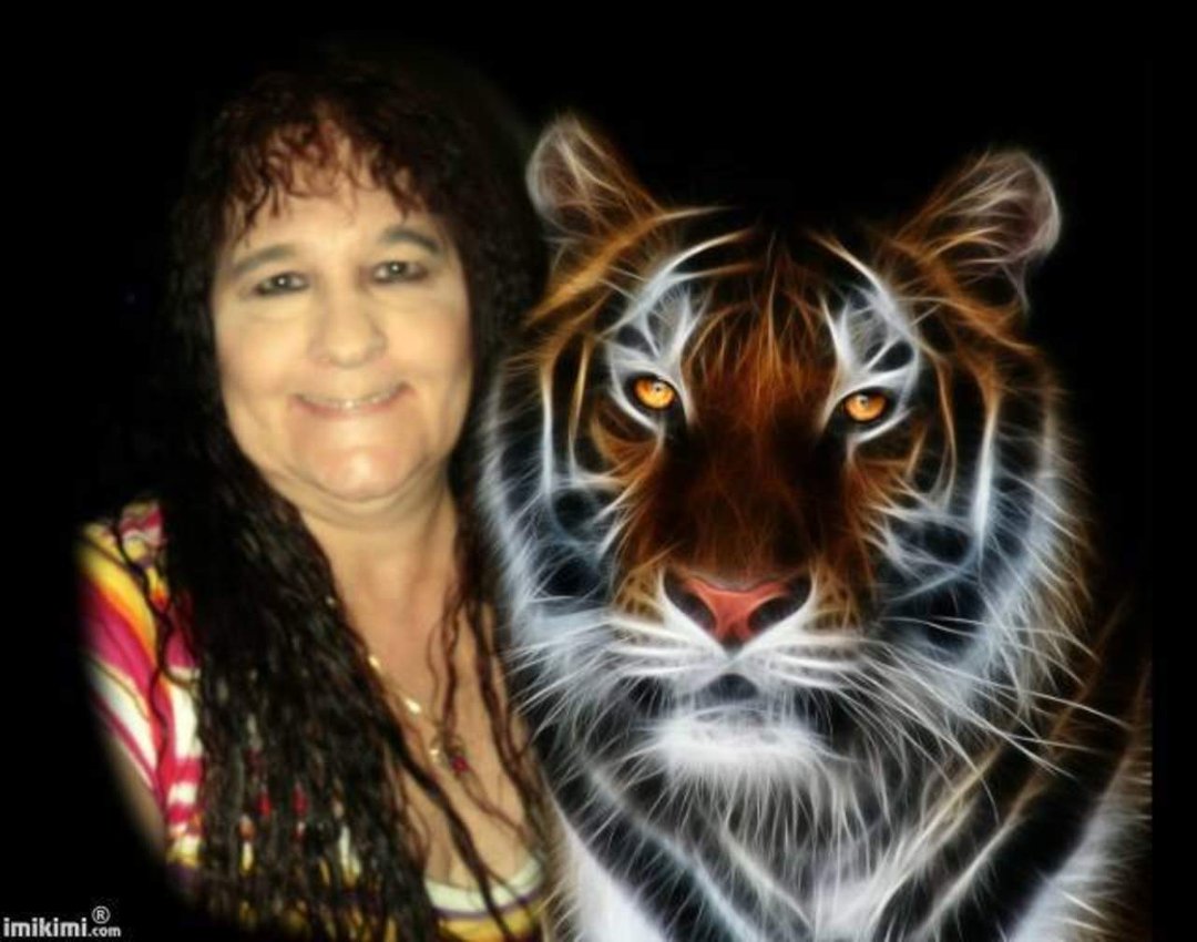 Patsy Rector's album, Profile Pictures