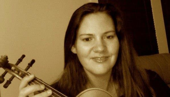 Jennifer Hutchinson's album, Profile Pictures