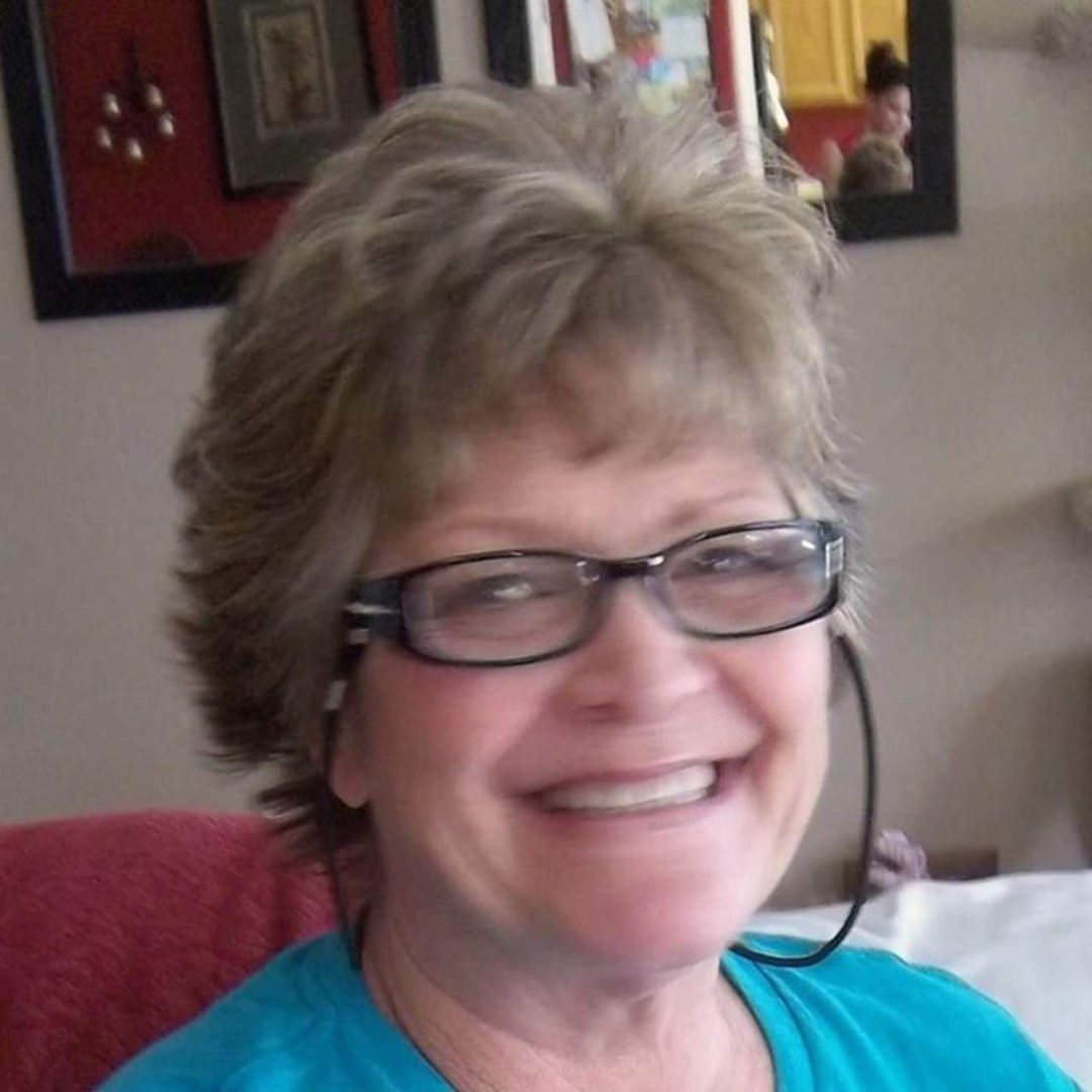 Debra Powell's album, Profile Pictures