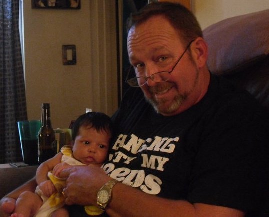 Mark Allen's album, Profile Pictures
