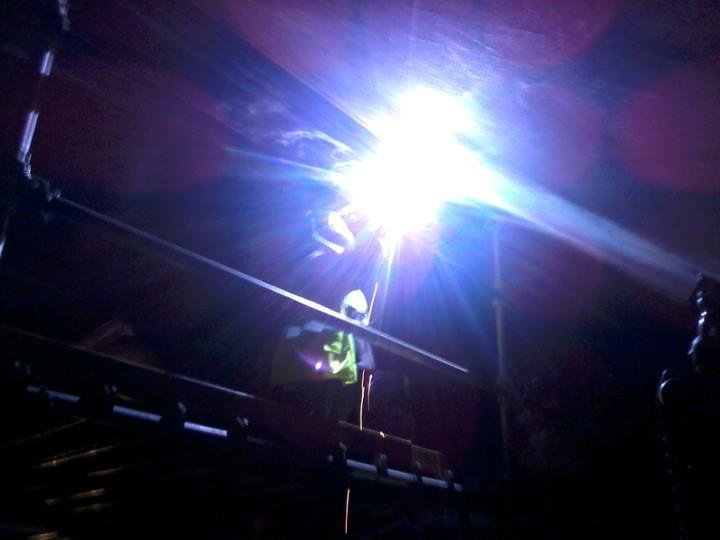 Jason Wheeler's album, Mobile Uploads
