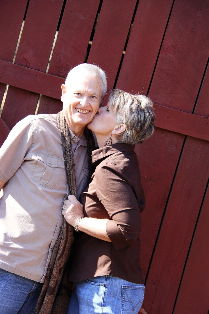 Michael Turner's album, Fall 2012