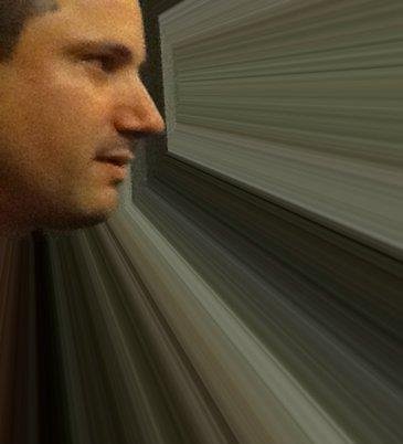 Ted Epstein's album, Profile Pictures