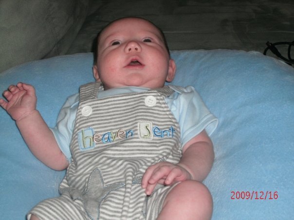 Stephen Perry's album, new baby
