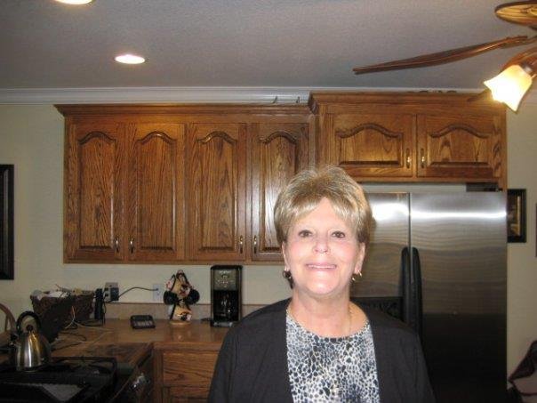 Cathy Powell's album, Profile Pictures