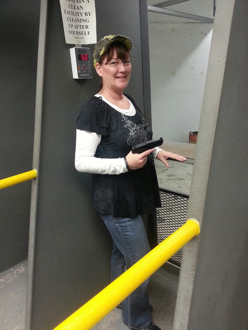 Deb Vaughn's album, Cover Photos