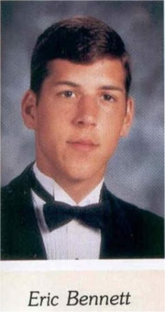 Eric Bennett's album, Profile Pictures