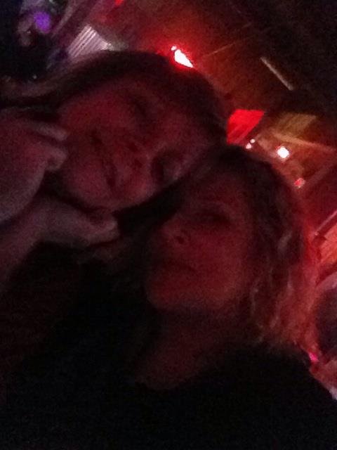 Amy Beall's album, iOS Photos