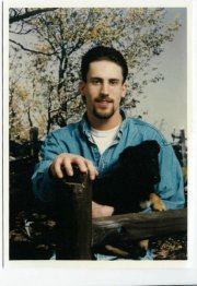 Mark Anderson's album, Profile Pictures