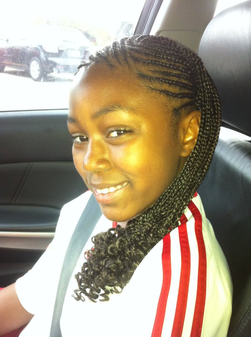 Tempy Thomas' album, Mobile Uploads