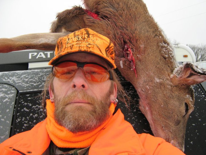 Craig Dewitt's album, November 21, 2010