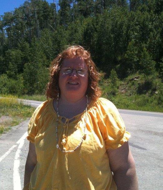 Angela McInturff's album, Profile Pictures