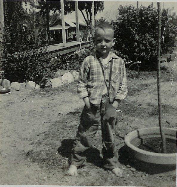 Peter Peek's album, Profile Pictures
