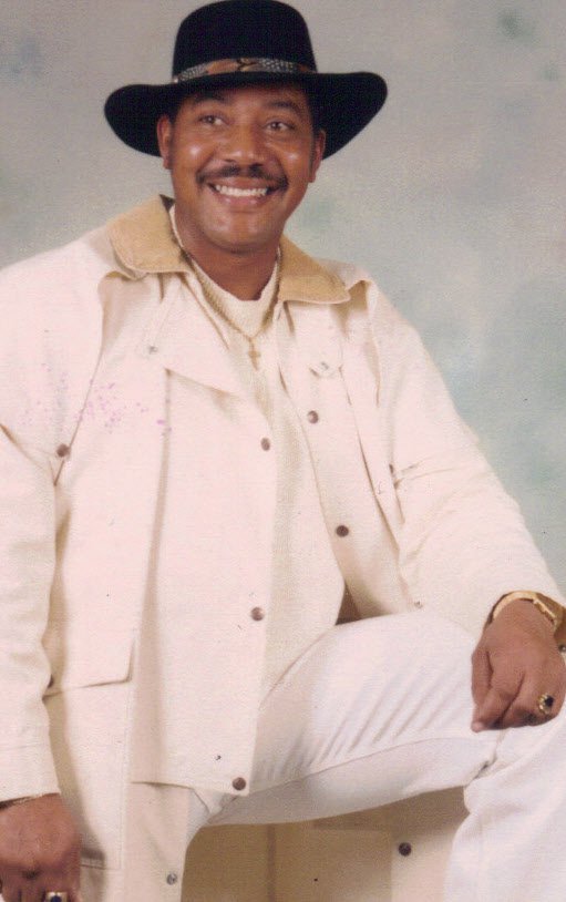 Roberta Nance's album, Profile Pictures
