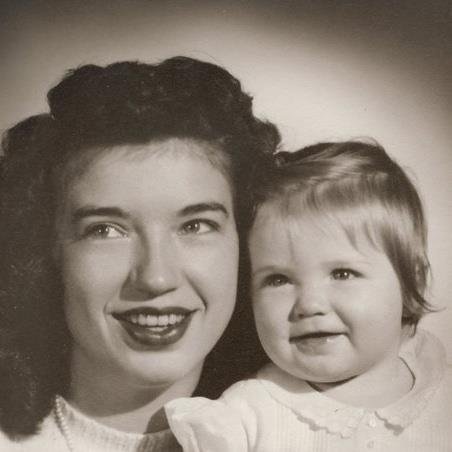 Dixie McConnel's album, Profile Pictures