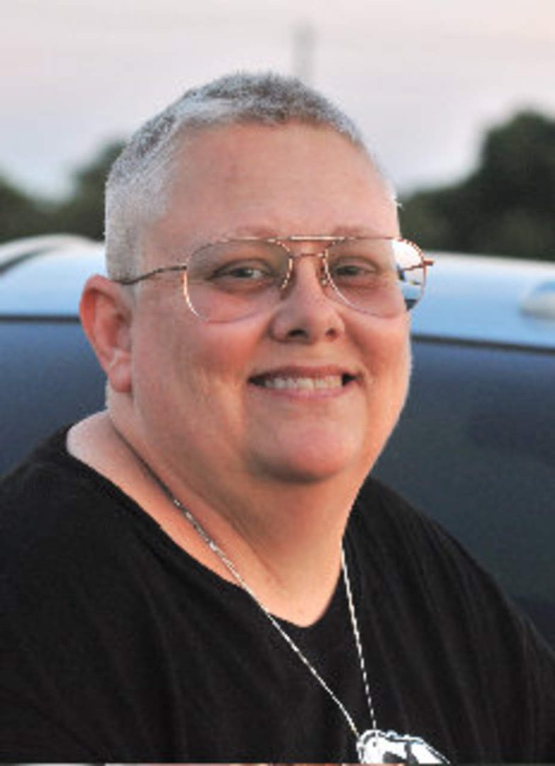 Major Tracey A. Stark, CAP's album, Profile Pictures