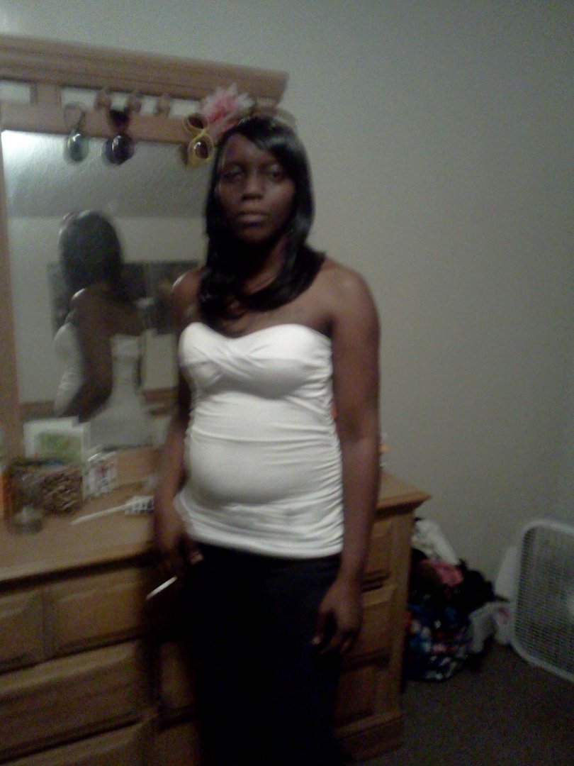 Tiffiny tiffiny's album, Mobile Uploads