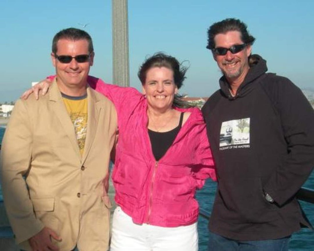 Darla Kisner's album, Profile Pictures