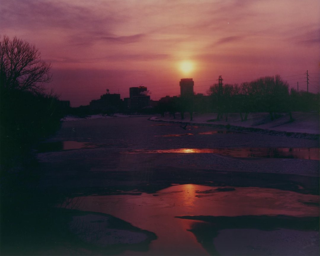 Brian Beebe's album, Cover Photos