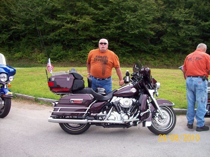Bobby Drinnen's album, Profile Pictures