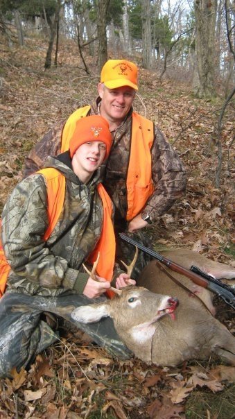 Glenn Everitt's album, Profile Pictures