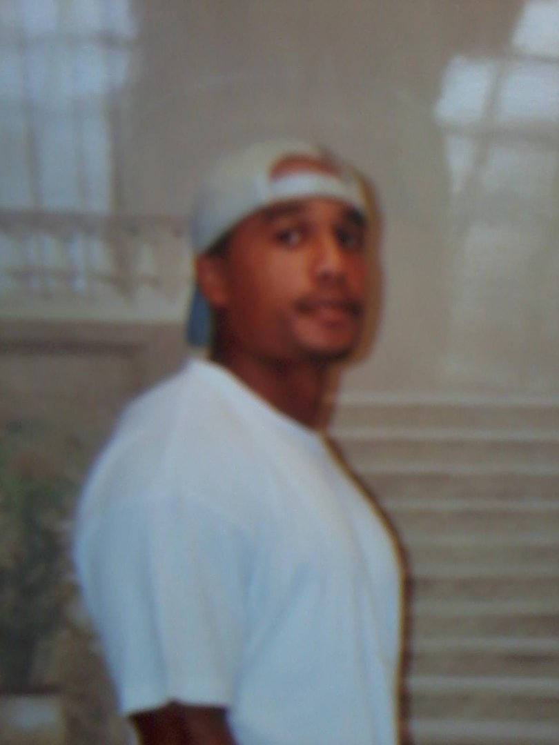 Darrell Brockman's album, Cover Photos