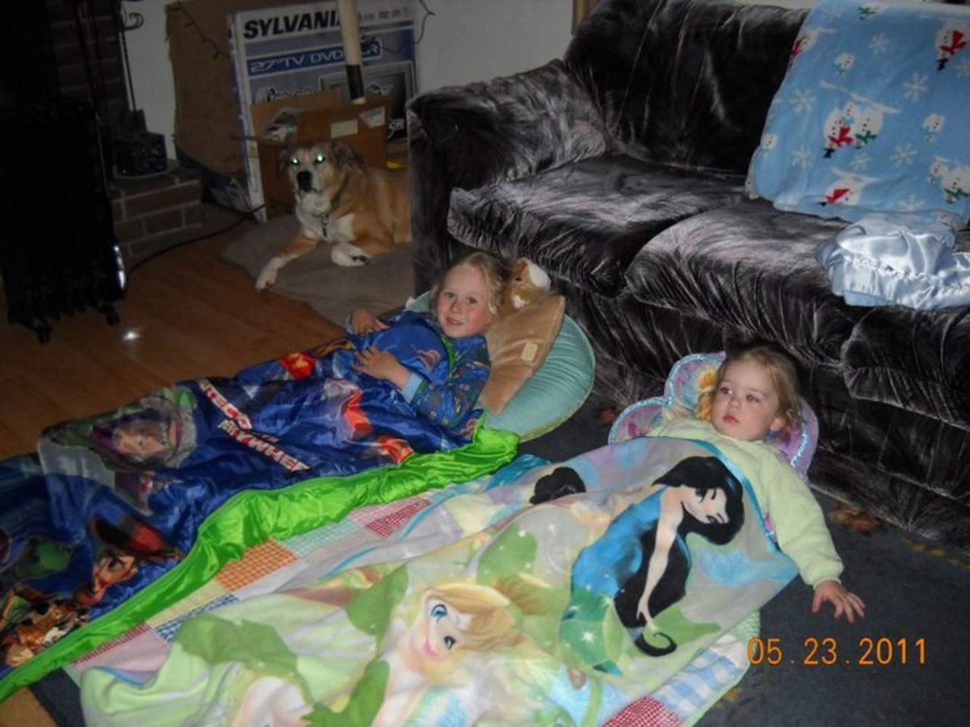 Luanne Borges' album, anwyns birthday pics