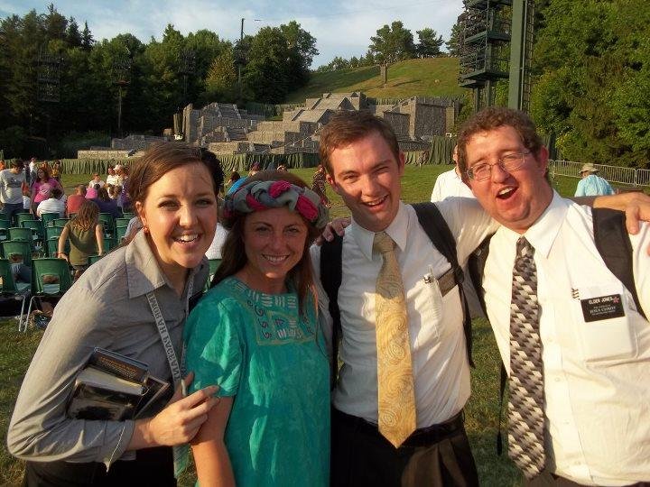 Michelle Sutterfield's album, July 27, 2011