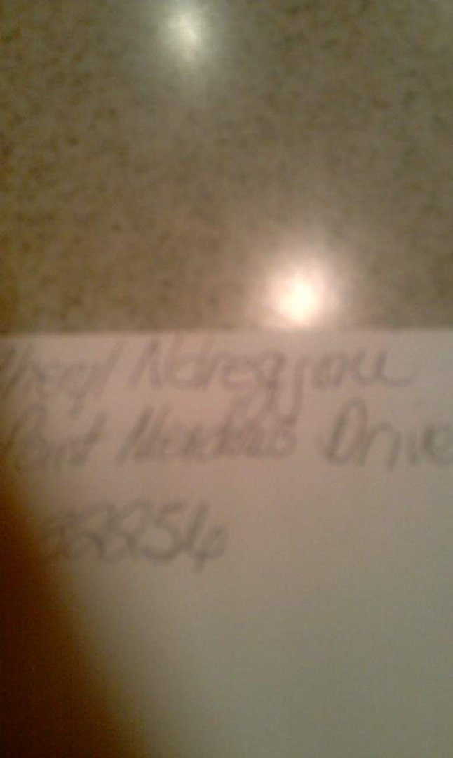 Cheryl Russell's album, Mobile Uploads