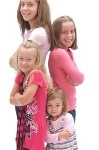 Sheril Mickelson's album, Profile Pictures