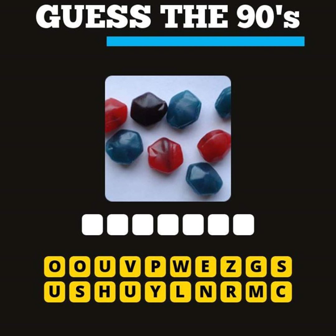 Cecelia Washington(Taylor)'s album, Guess The 90's Photos