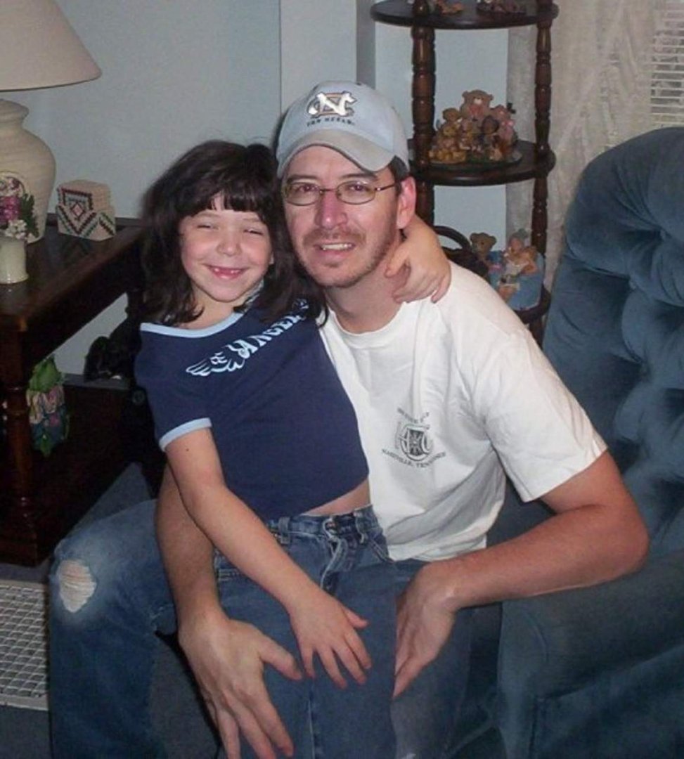 Jason James' album, My Family