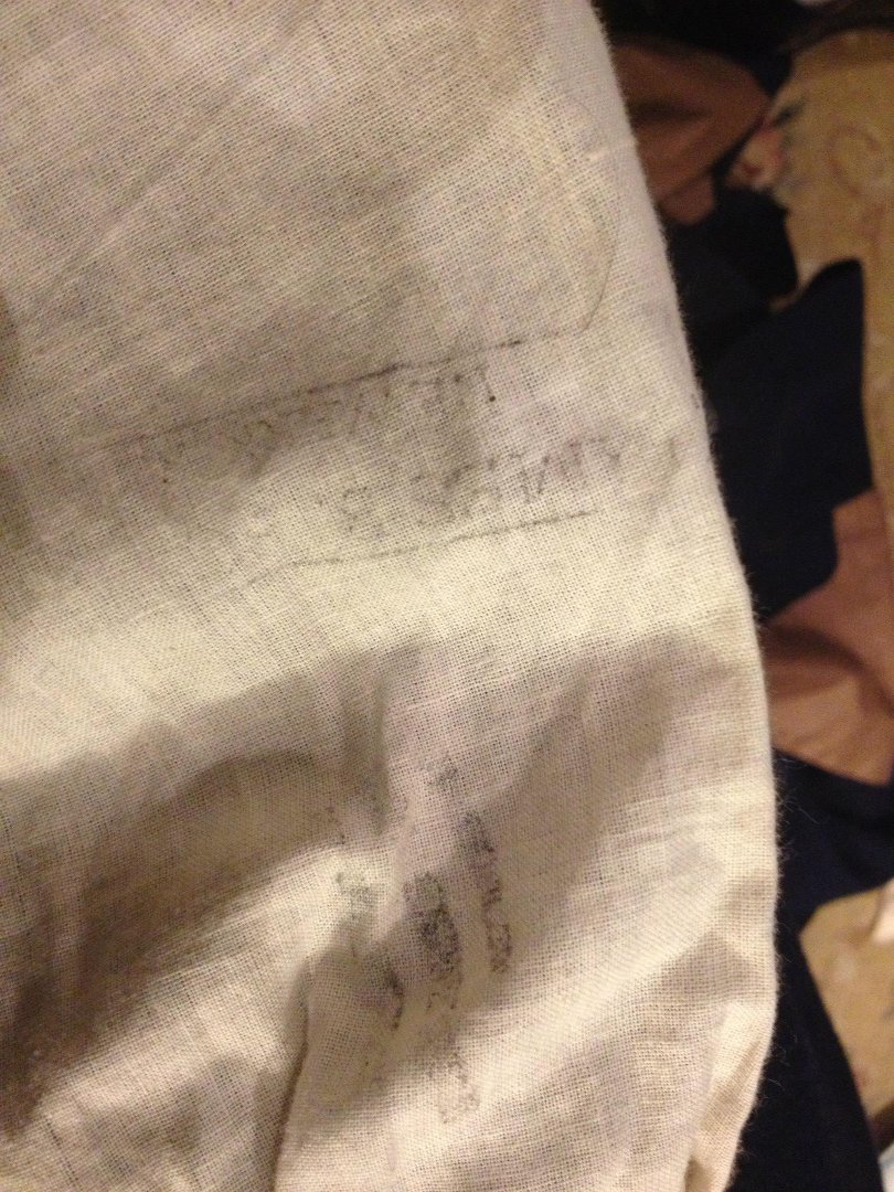 Kristofer Larson's album, Federal Frock Coat for Sale