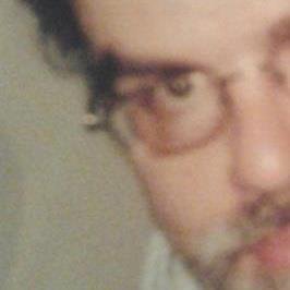 Ed Joyce's album, Profile Pictures