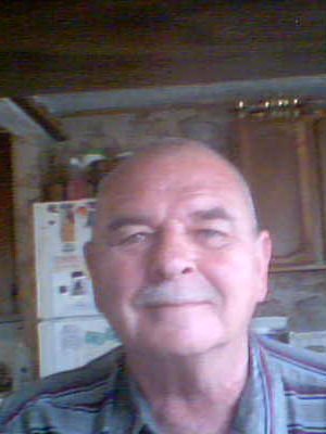 John Barwiler's album, Profile Pictures