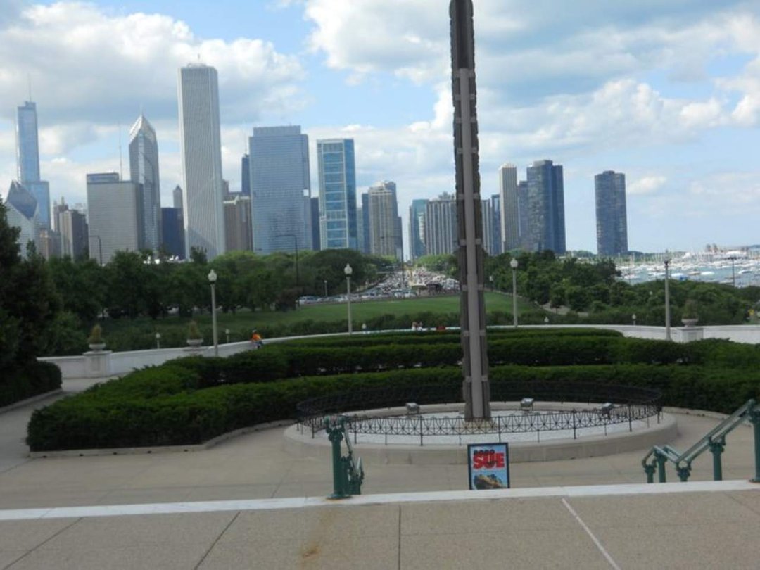 Charles Williams' album, Chicago 2010