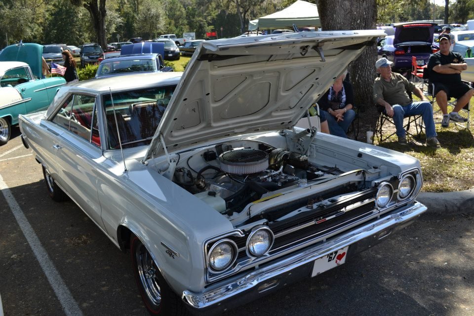 James Day's album, Sunshine State Muscle Car Club Fall Fling Car Show Nov. 11, 2012