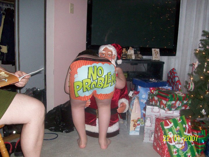 Dana Bennett's album, Christmas '09 and stuff!