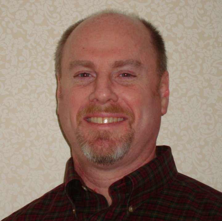 Thomas Homscheid's album, Profile Pictures