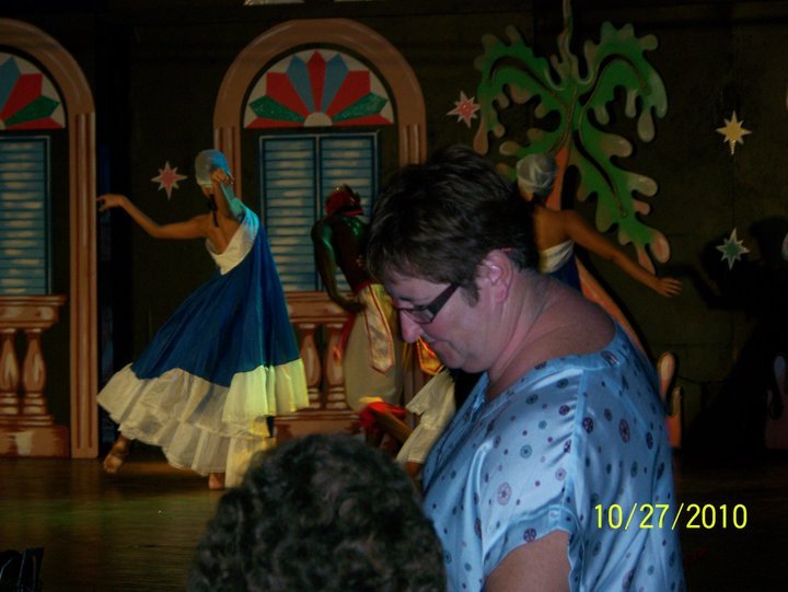 Joanne Narducci's album, November 7, 2010
