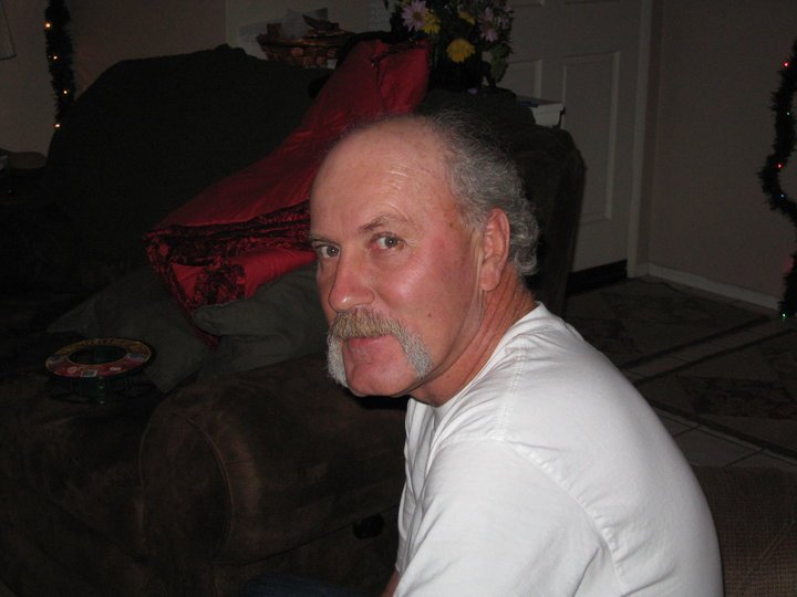 Gary Bright's album, Profile Pictures