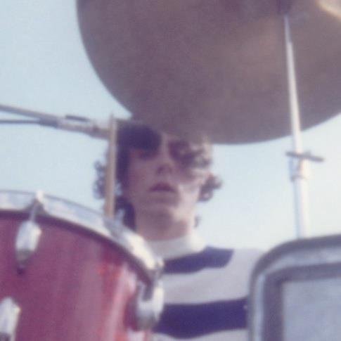Brian Wallace's album, Profile Pictures