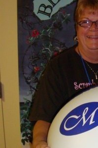 Sandra Pennington's album, Profile Pictures