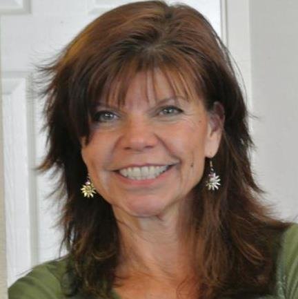 Steve Ford's album, Profile Pictures